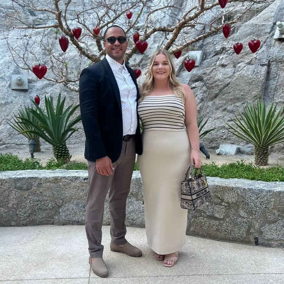 DISSH Dresses & Skirts - DISSH Maxi Skirt